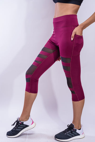 Leggings Pro - 1022-C