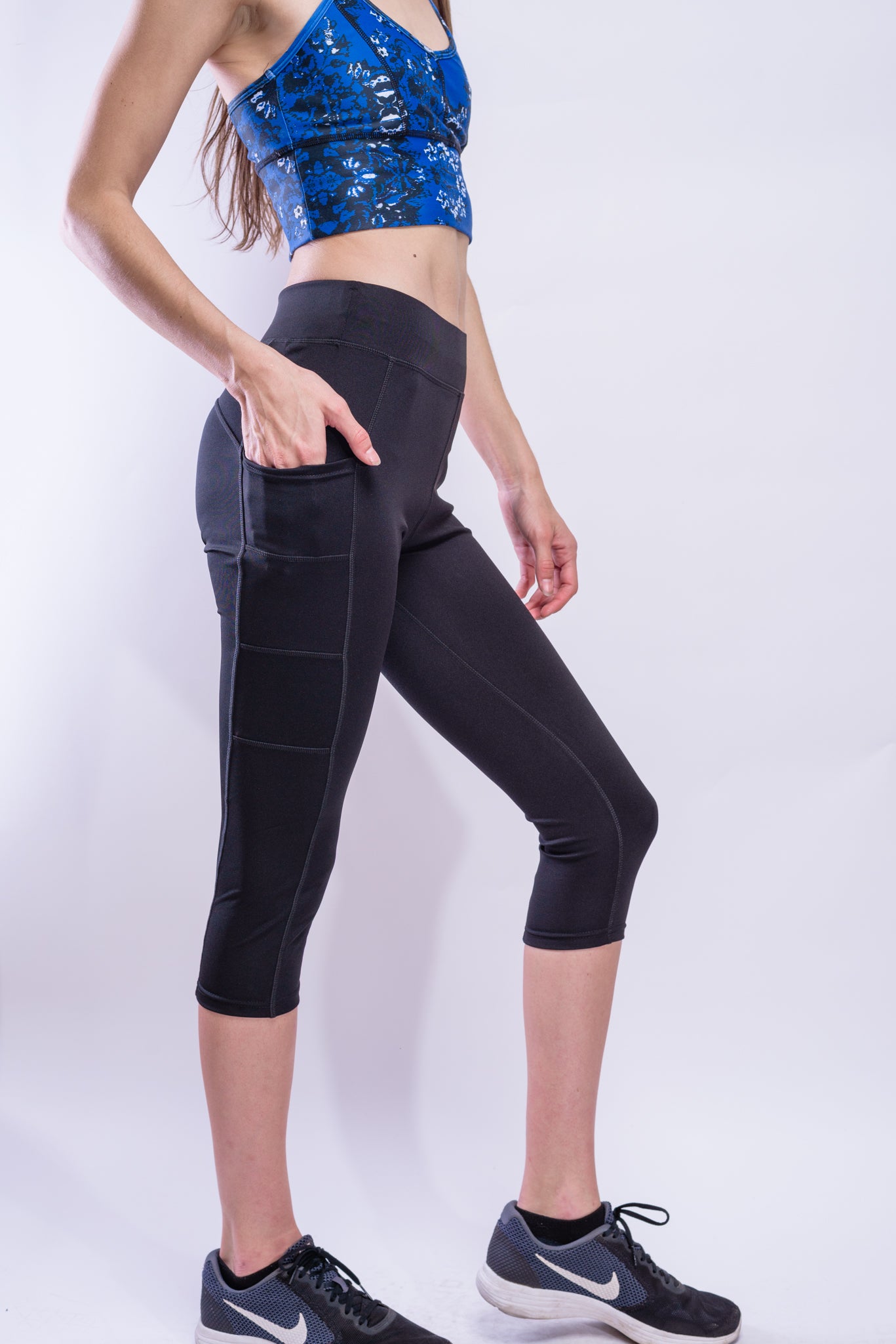 Leggings Pro - 1011-C