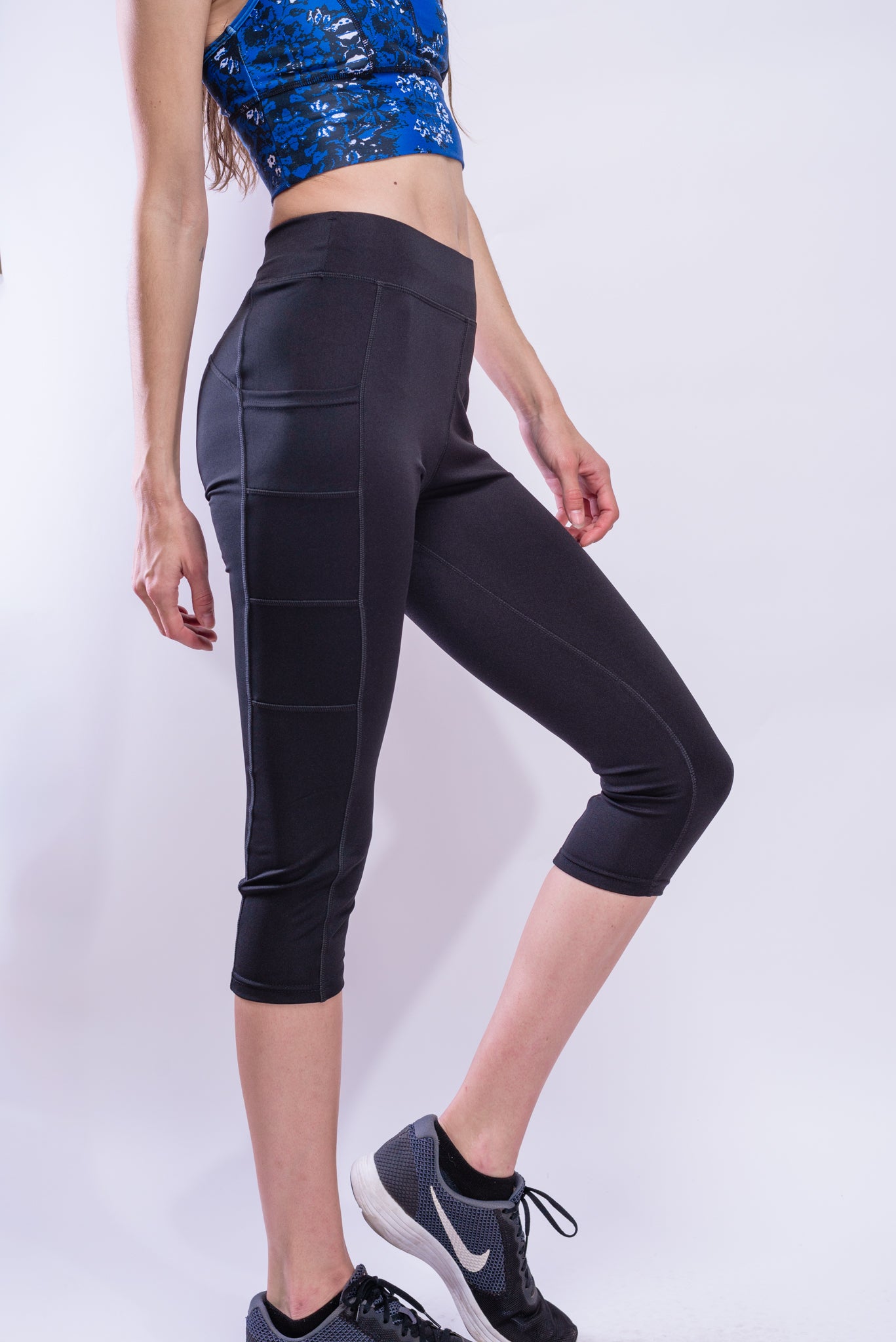 Leggings Pro - 1011-C