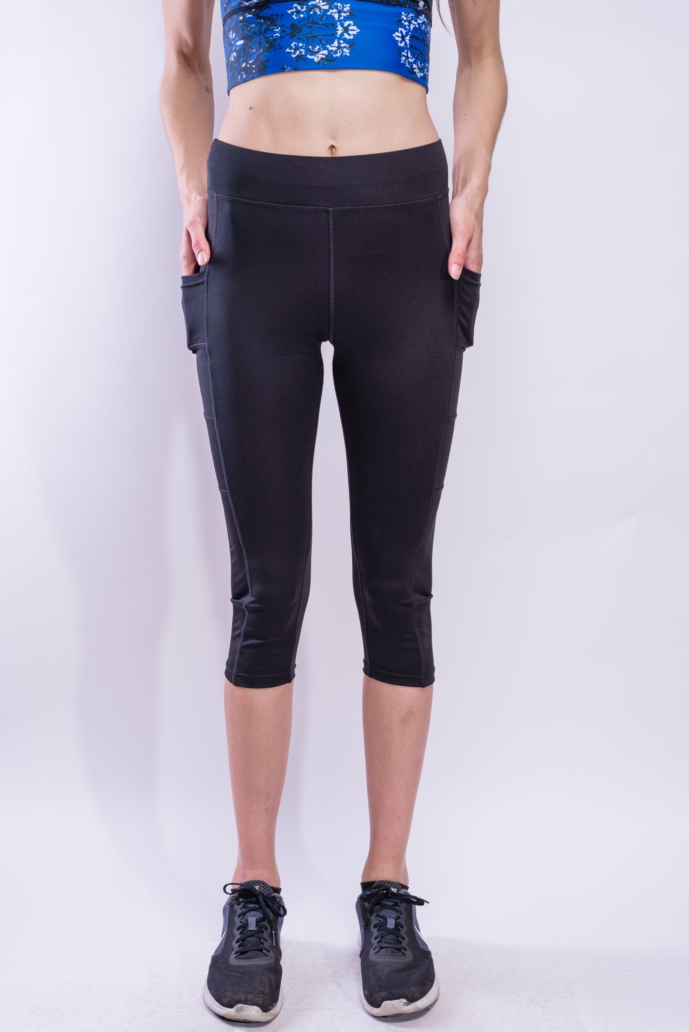 Leggings Pro - 1011-C