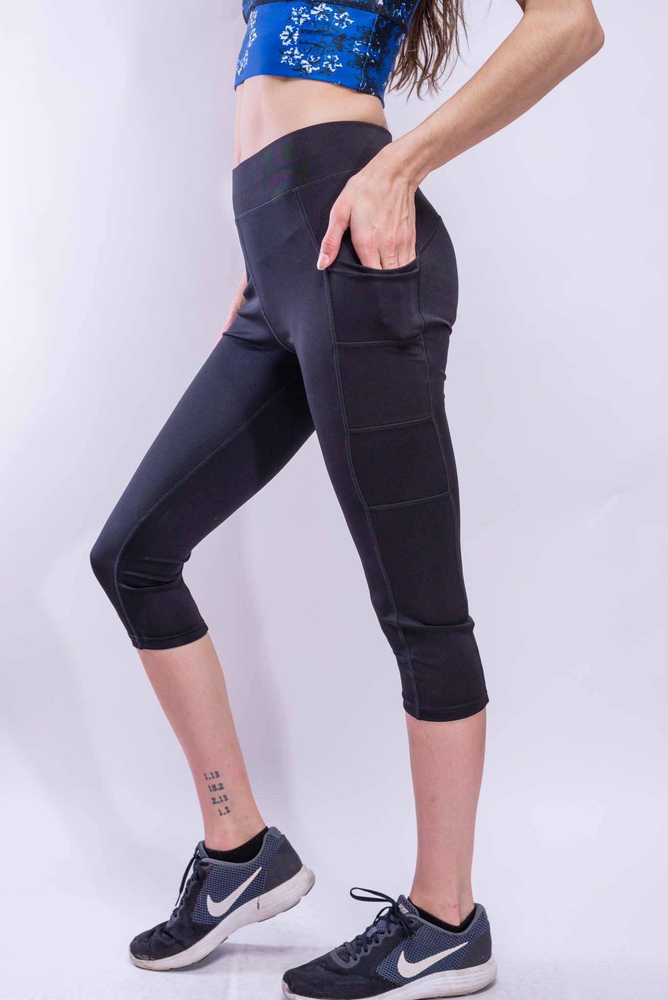 Leggings Pro - 1011-C