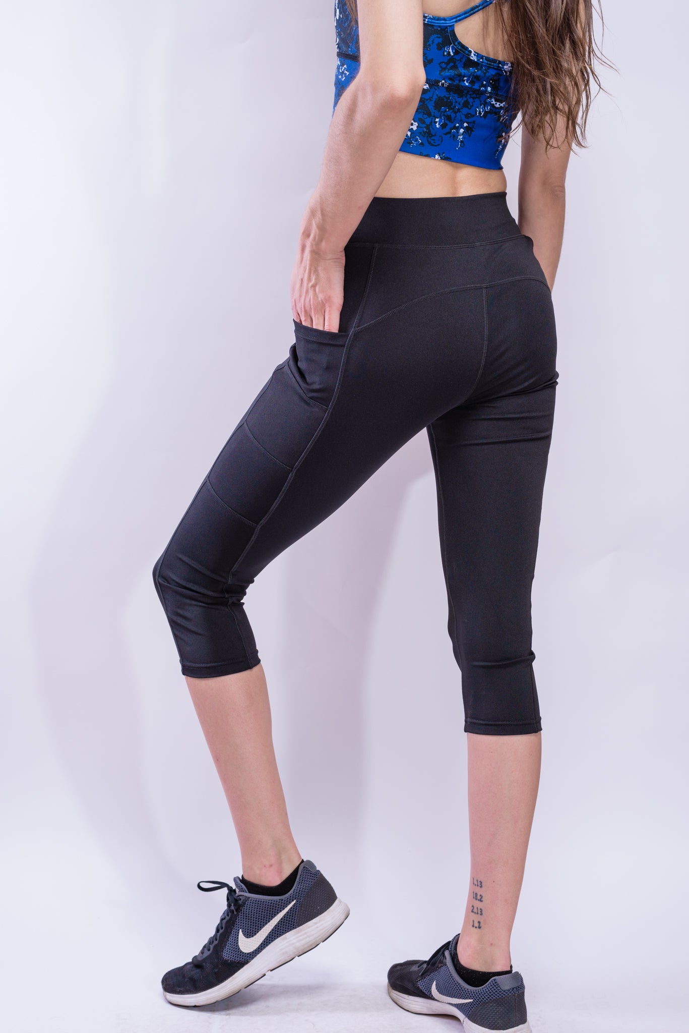 Leggings Pro - 1011-C