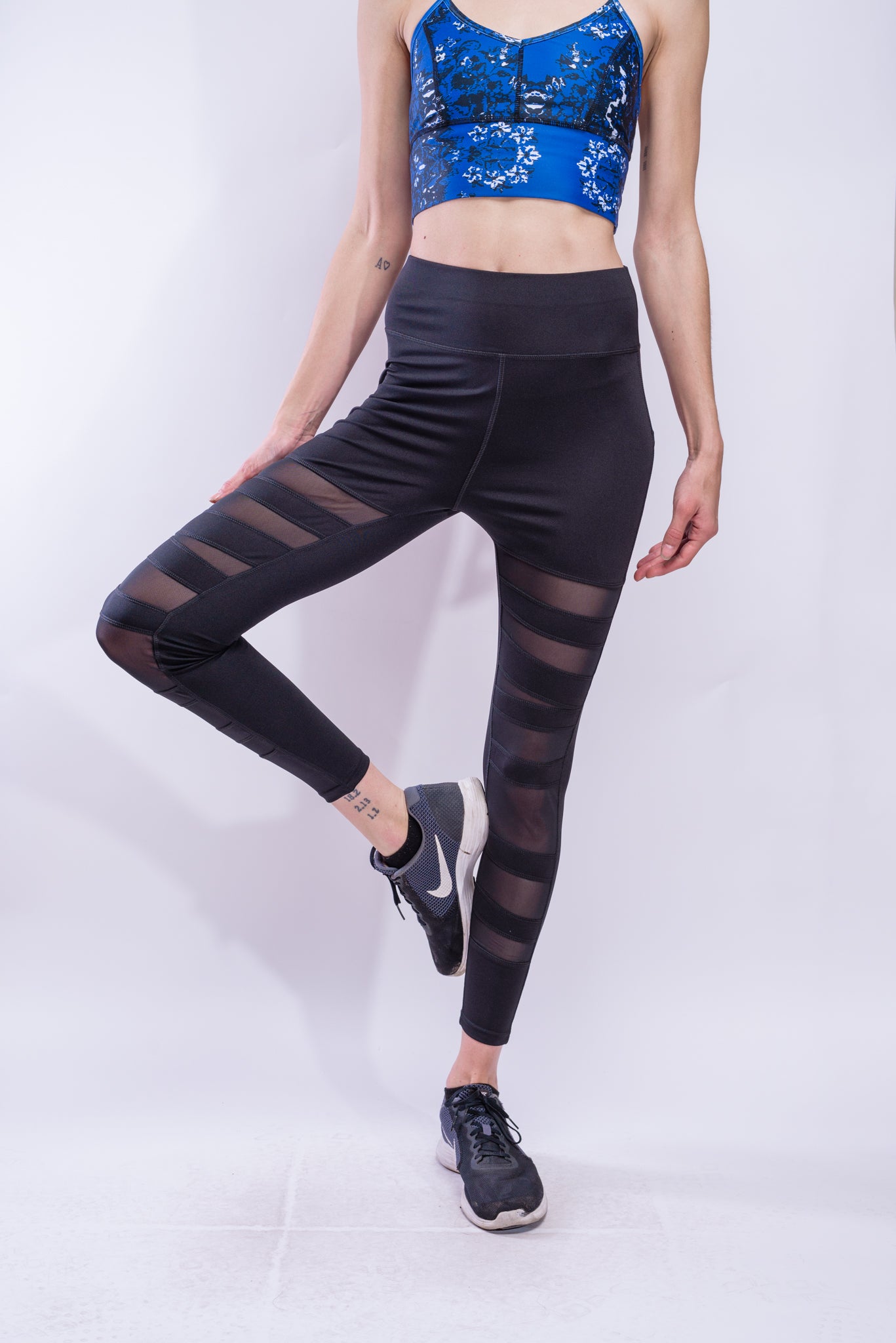 Leggings Pro - 1022