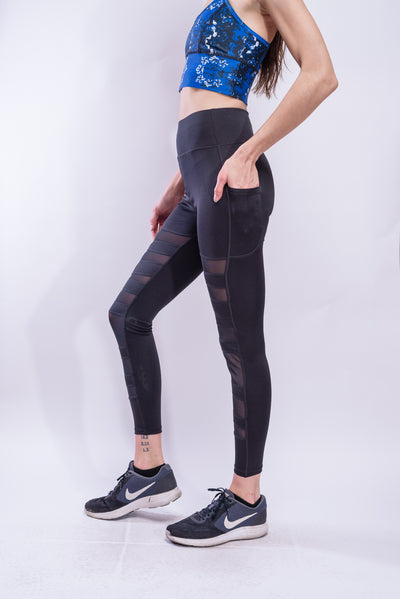 Leggings Pro - 1022