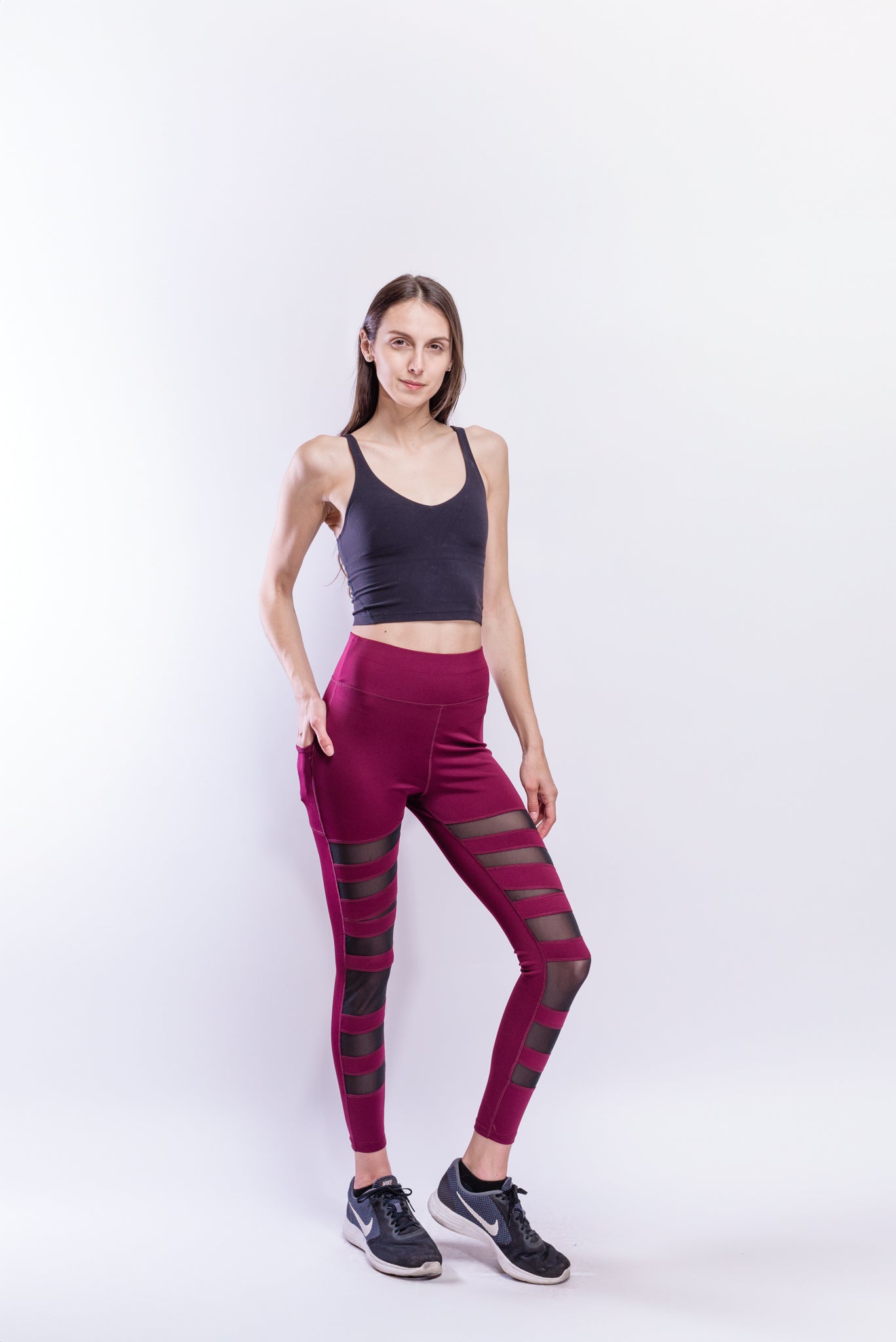 Leggings Pro - 1022