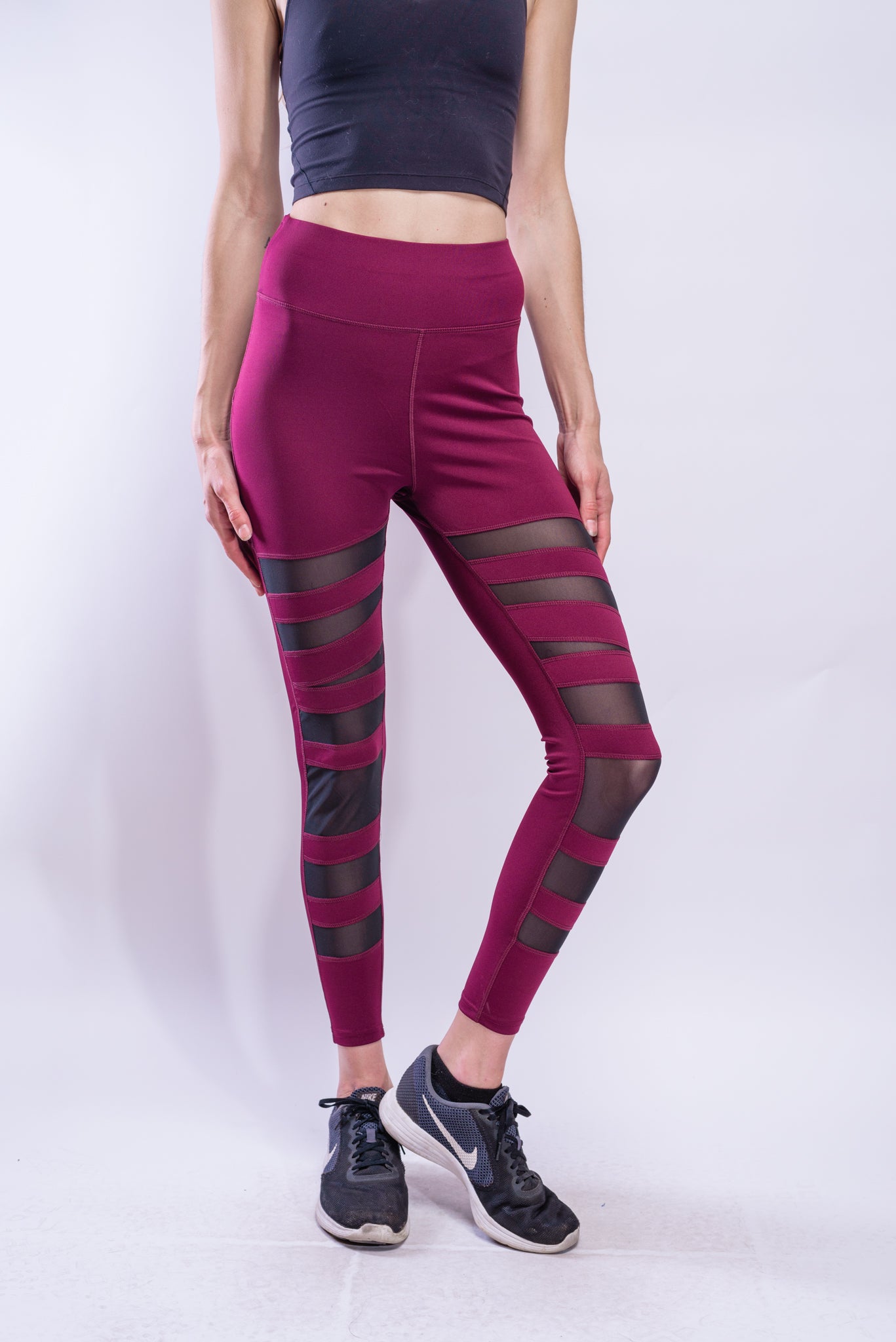 Leggings Pro - 1022