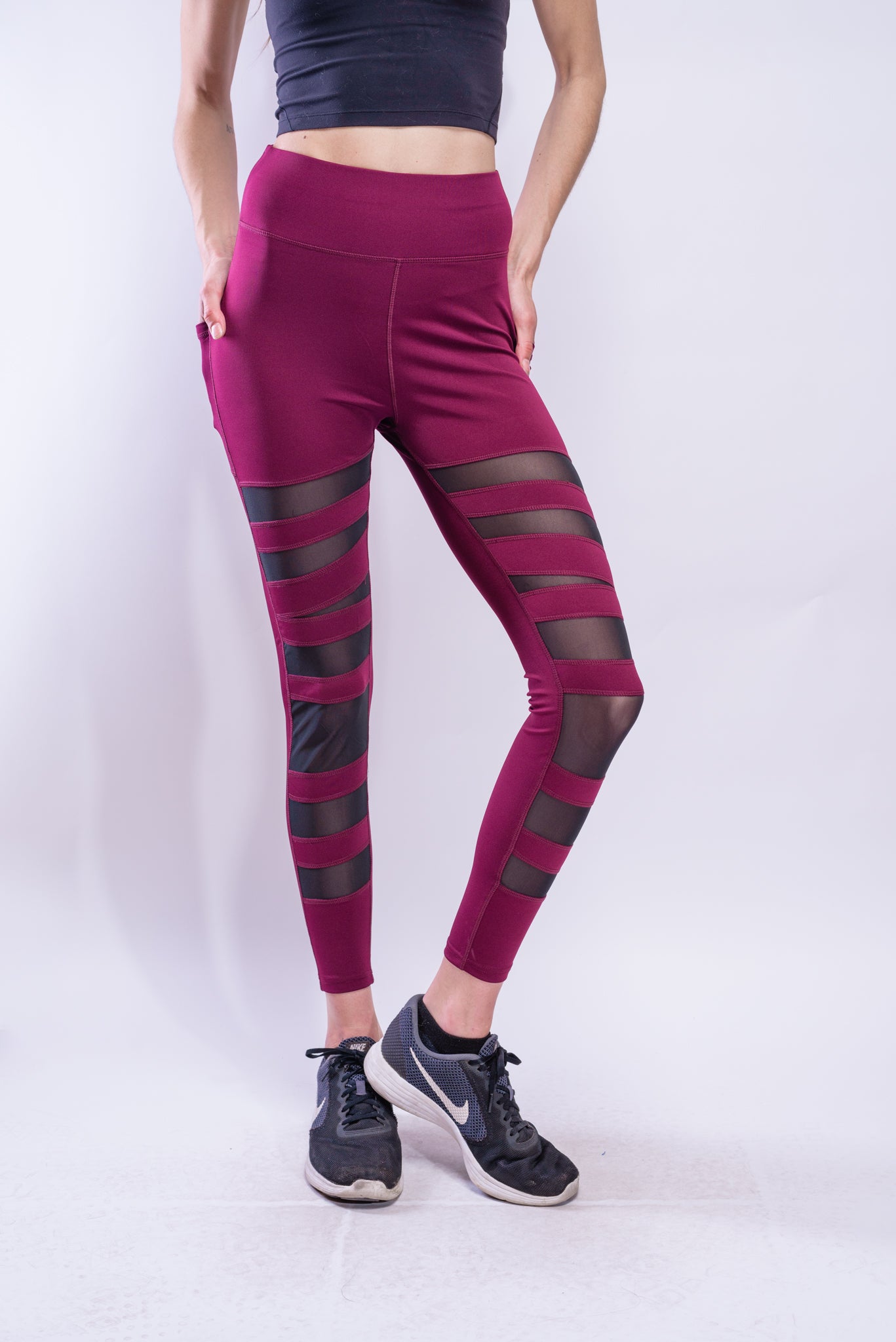 Leggings Pro - 1022