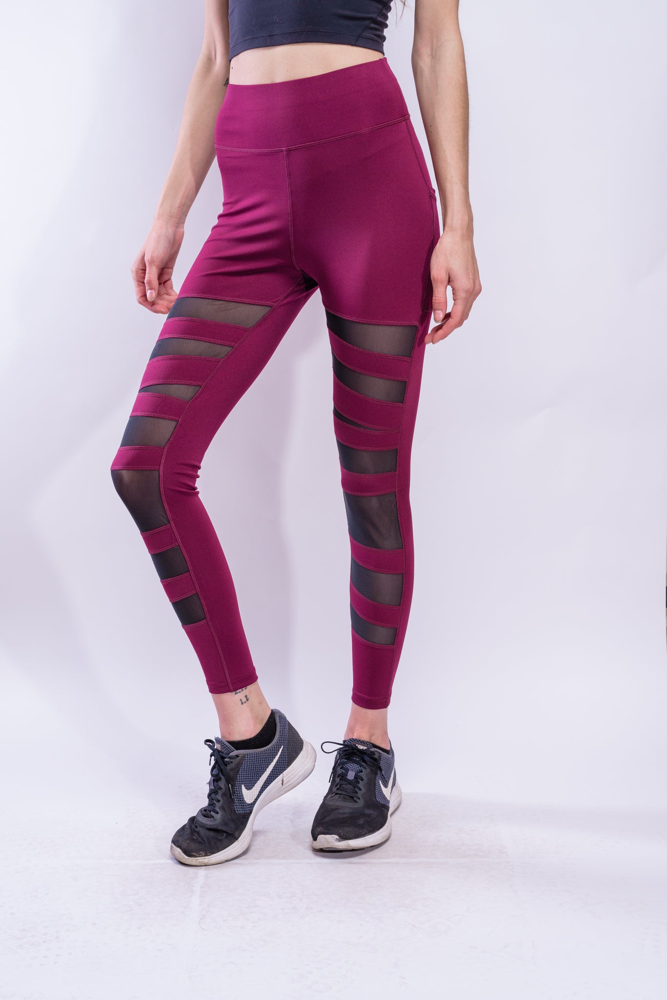 Leggings Pro - 1022