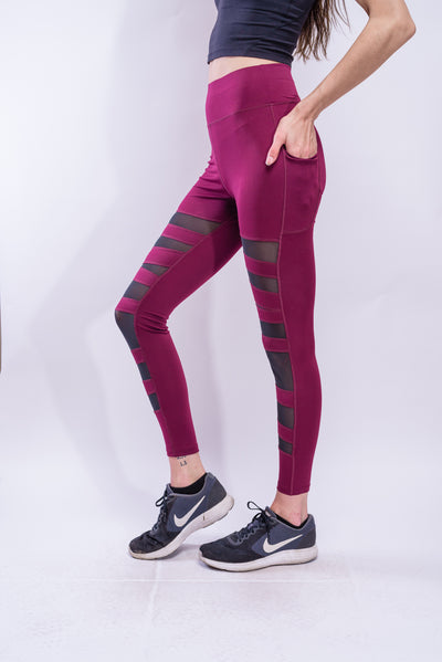 Leggings Pro - 1022