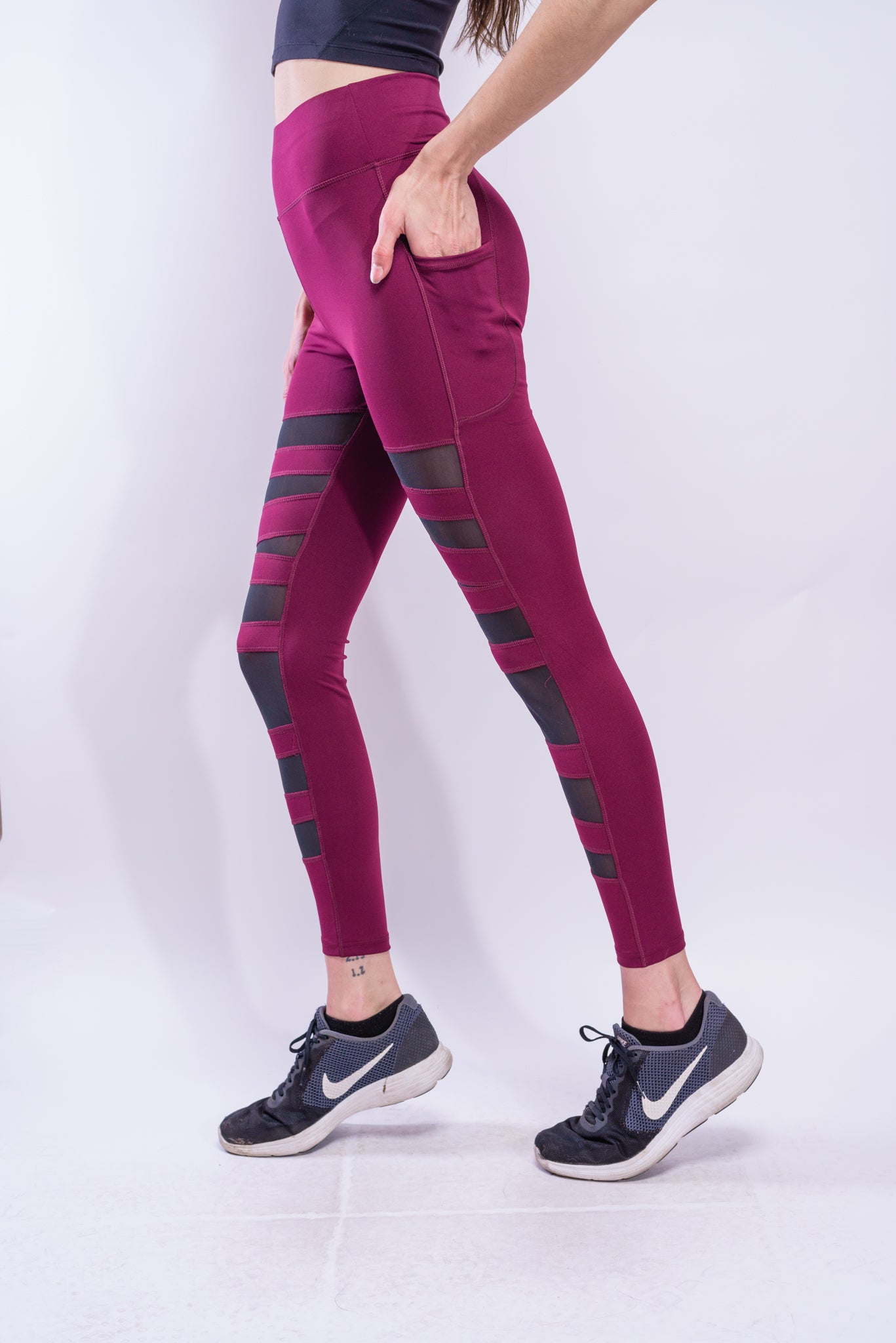 Leggings Pro - 1022