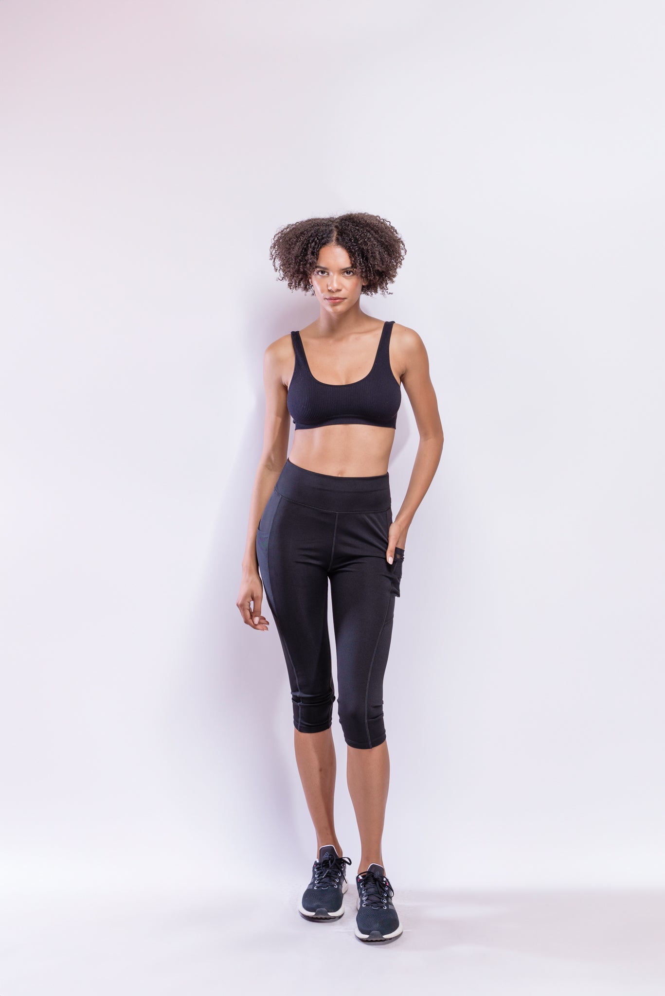 Leggings Pro -  1023-C