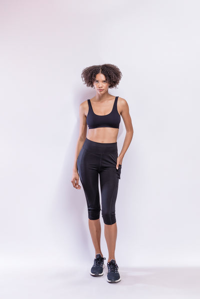 Leggings Pro -  1023-C