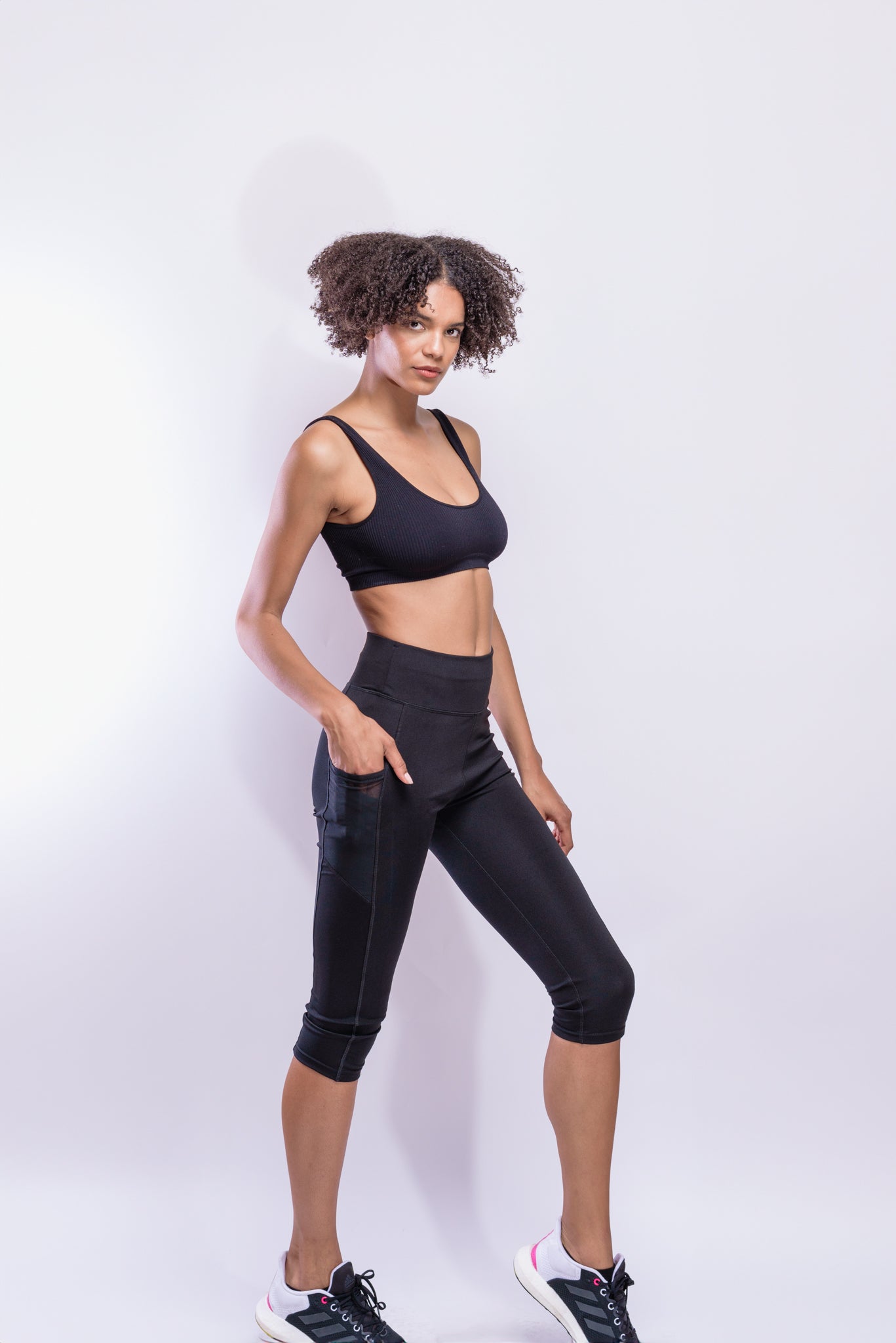 Leggings Pro -  1023-C