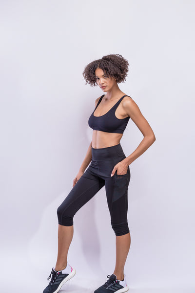 Leggings Pro -  1023-C