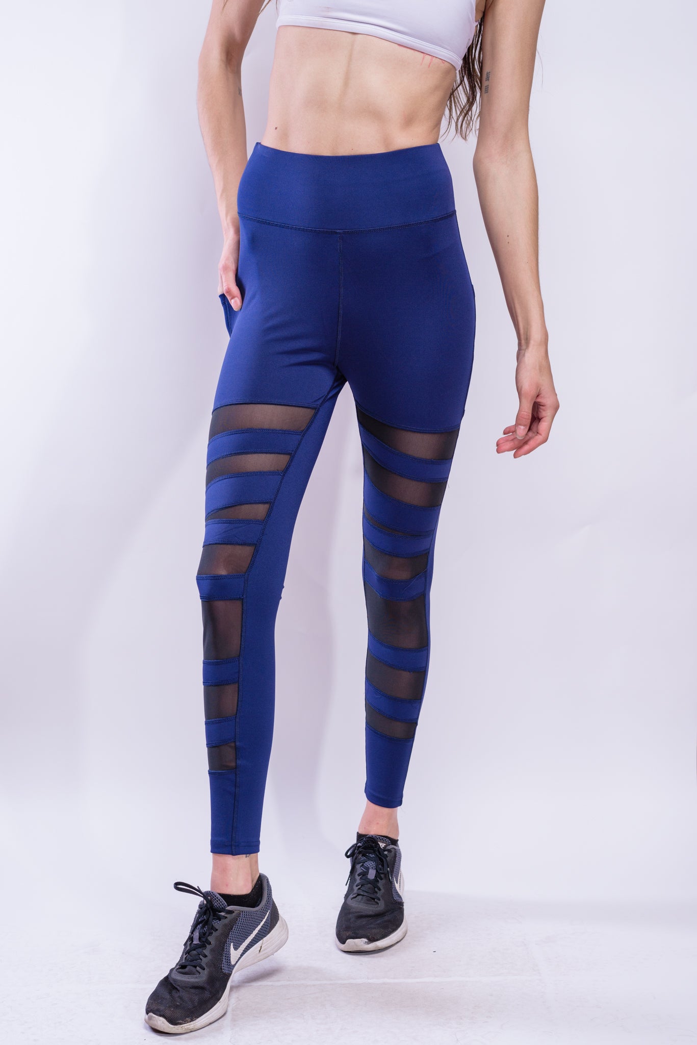 Leggings Pro - 1022