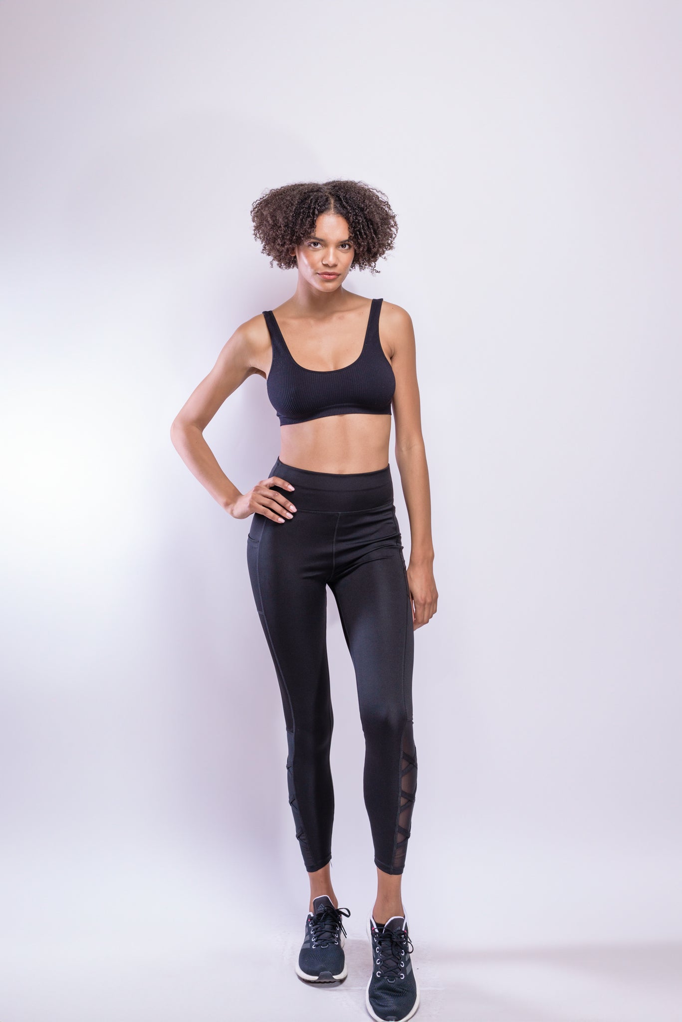 Leggings Pro -  1023-C