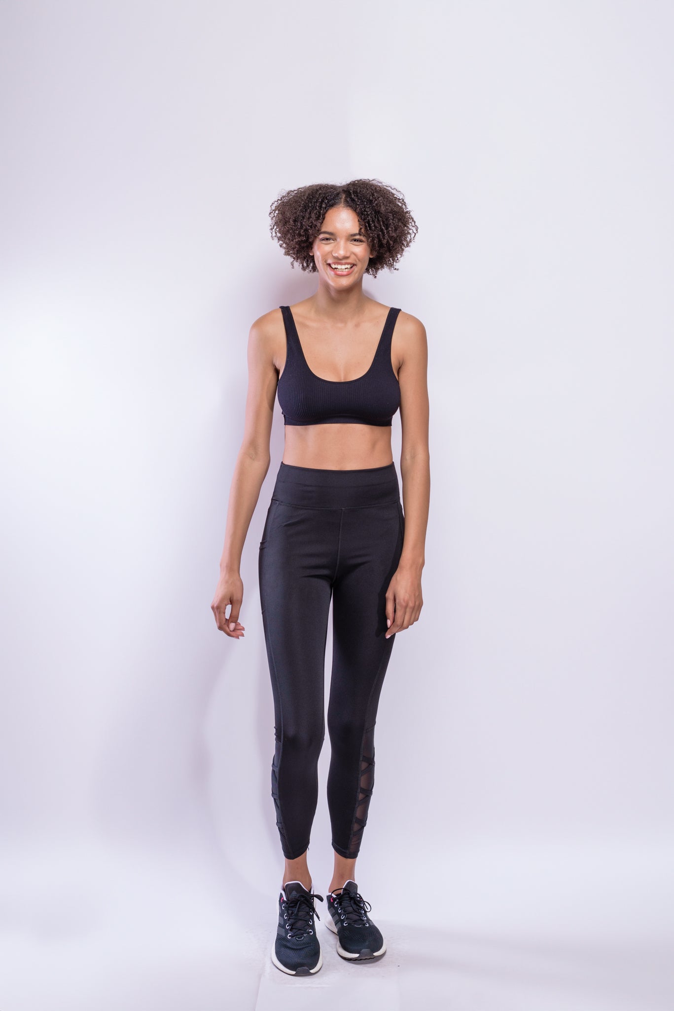 Leggings Pro -  1023-C