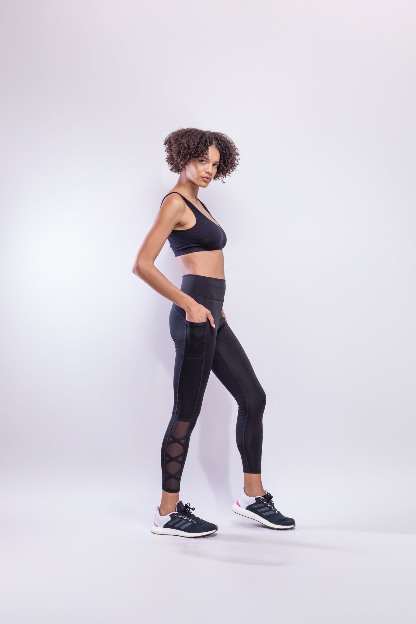 Leggings Pro -  1023-C