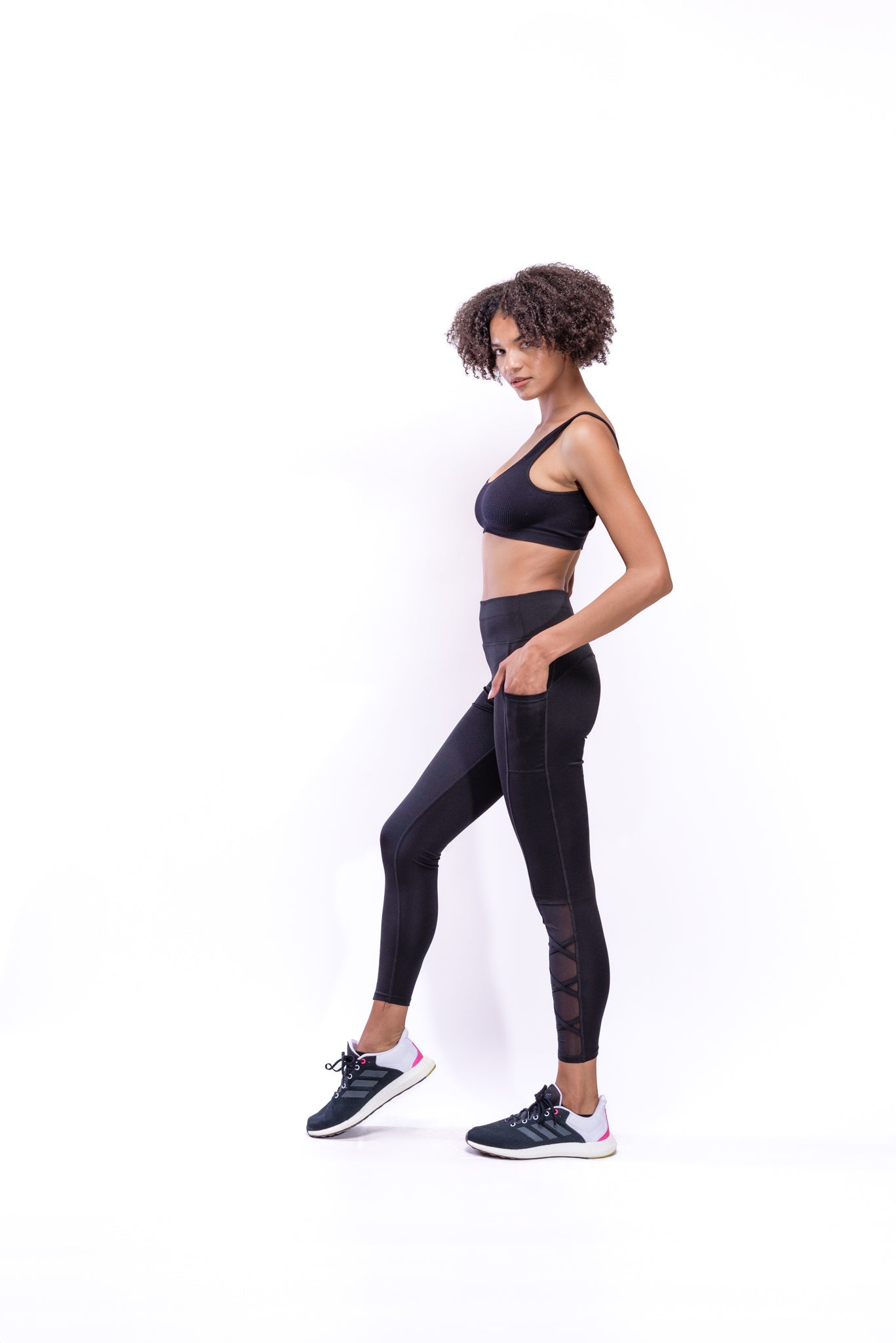 Leggings Pro -  1023-C