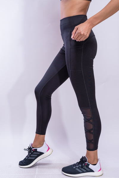Leggings Pro -  1023-C
