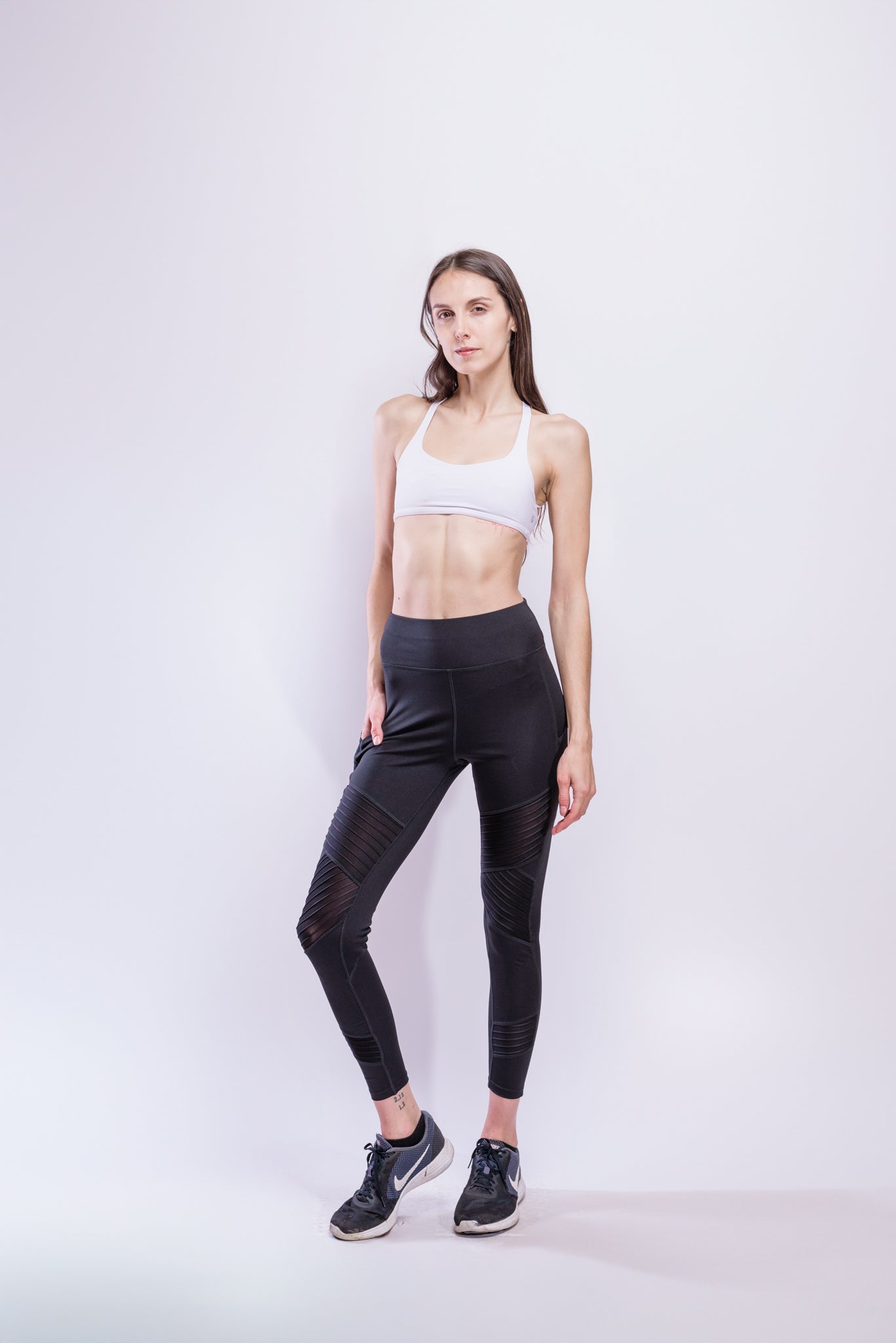 Leggings Pro - LP19008