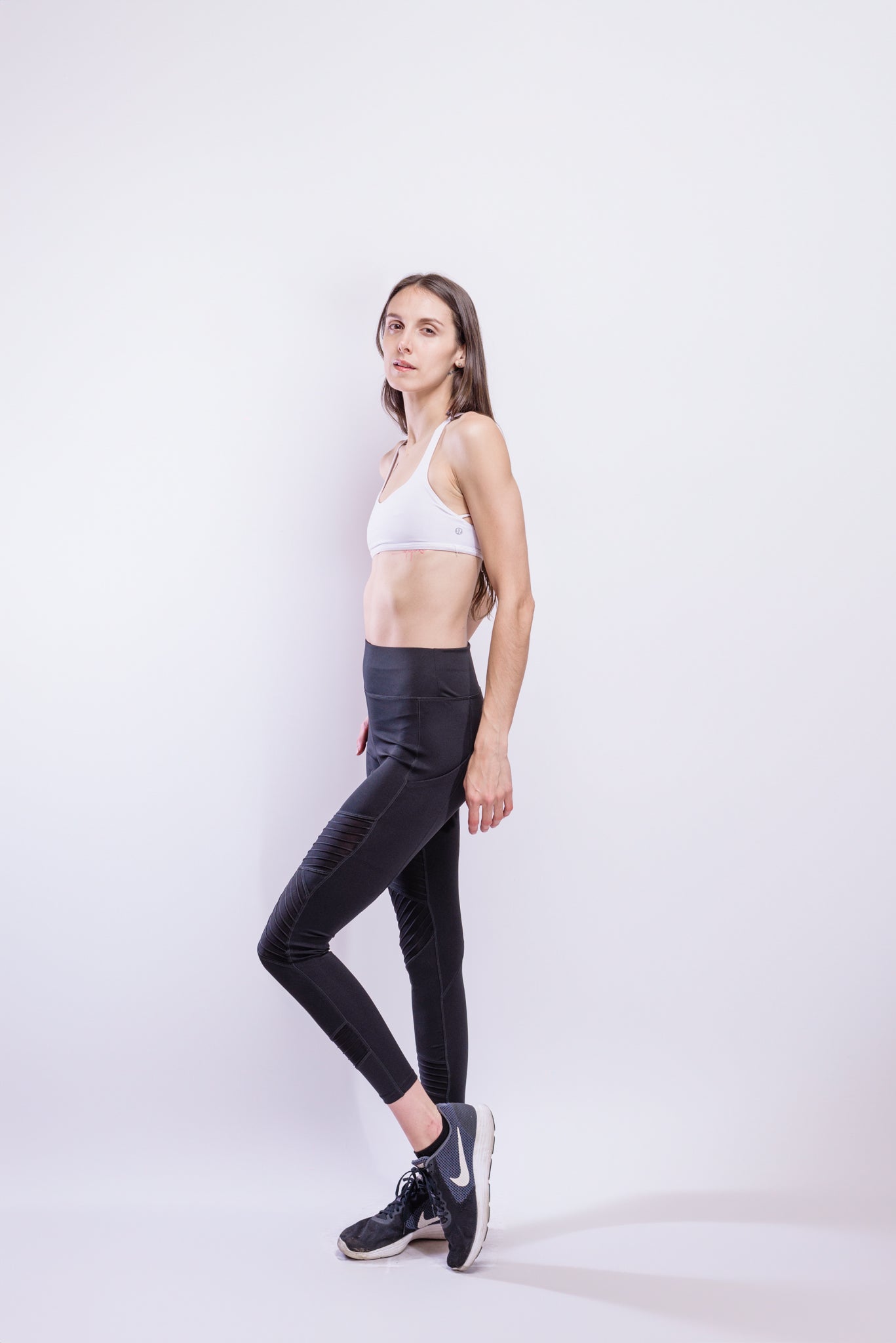 Leggings Pro - LP19008