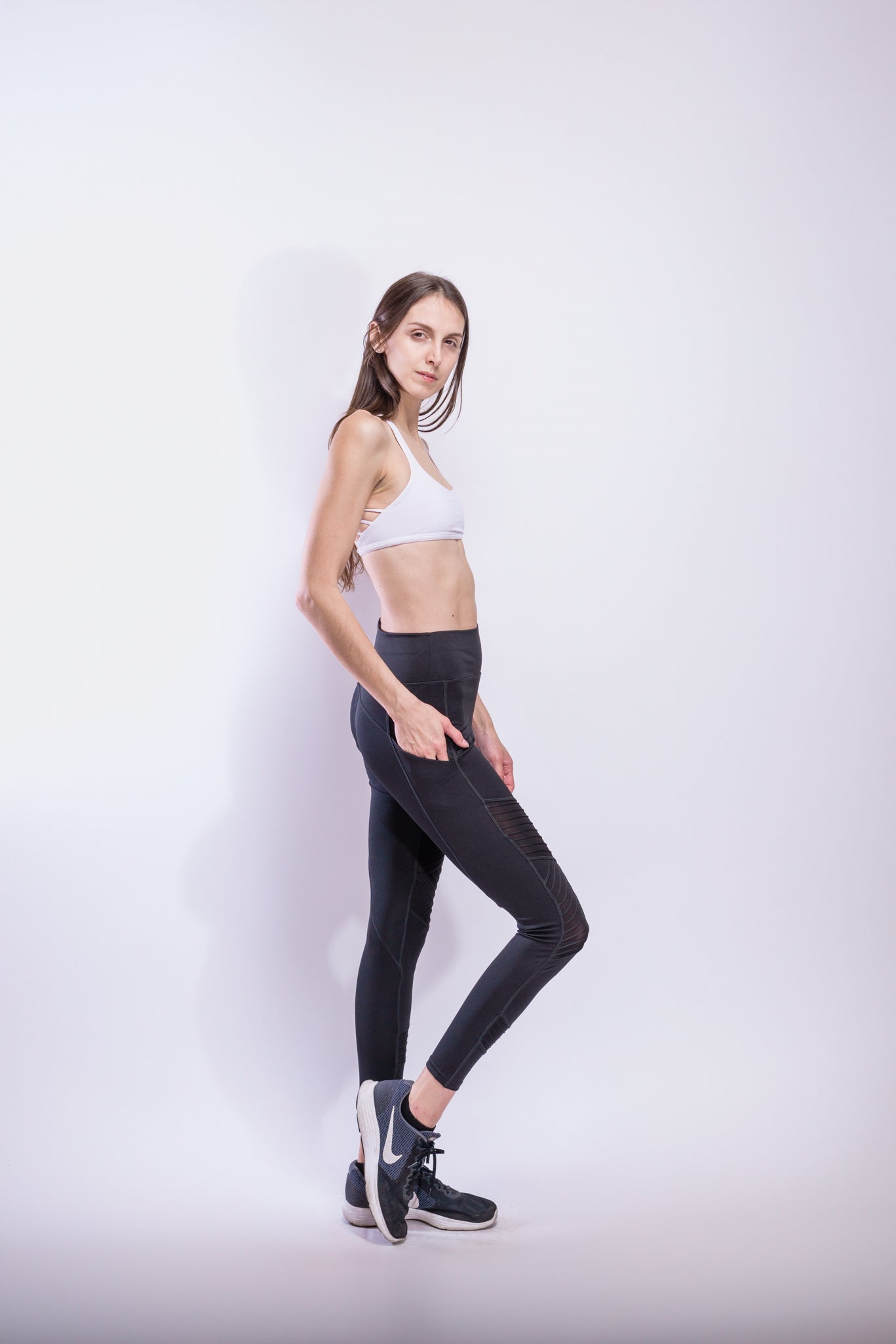 Leggings Pro - LP19008