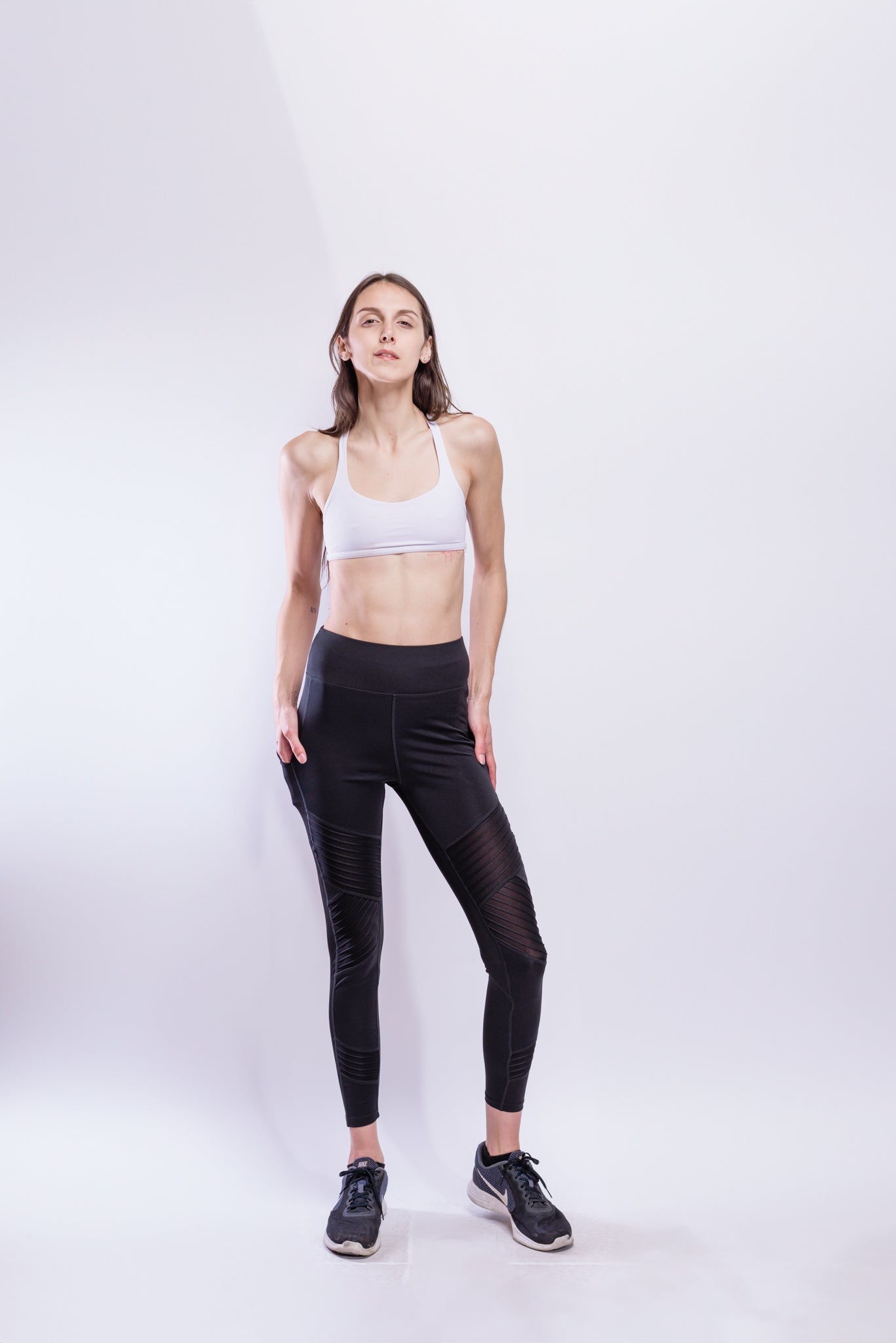 Leggings Pro - LP19008