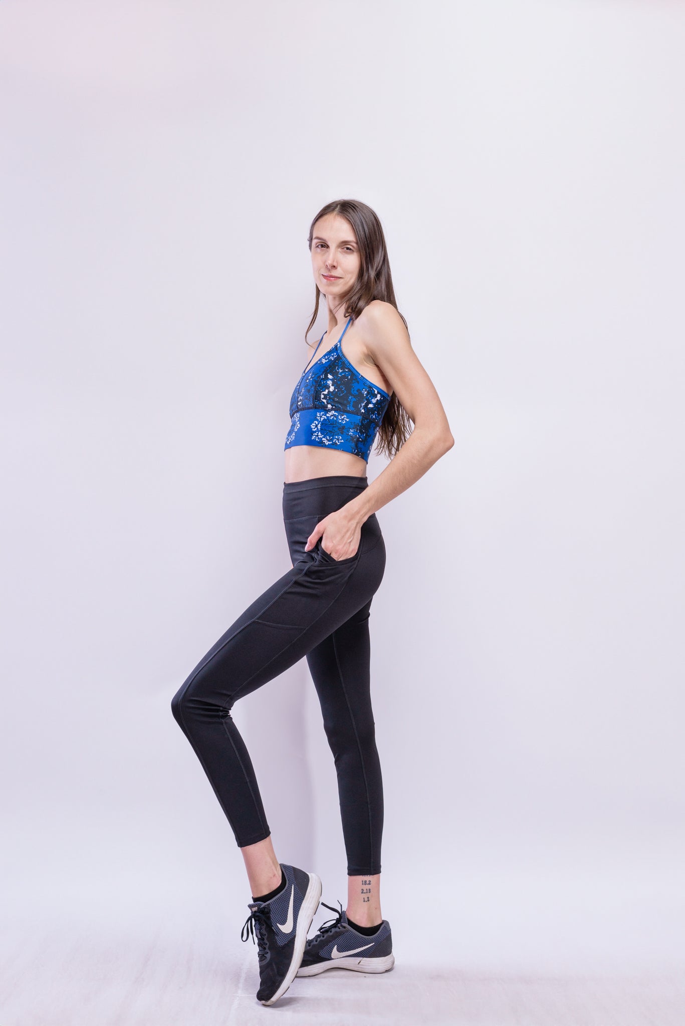 Leggings Pro - LP2261