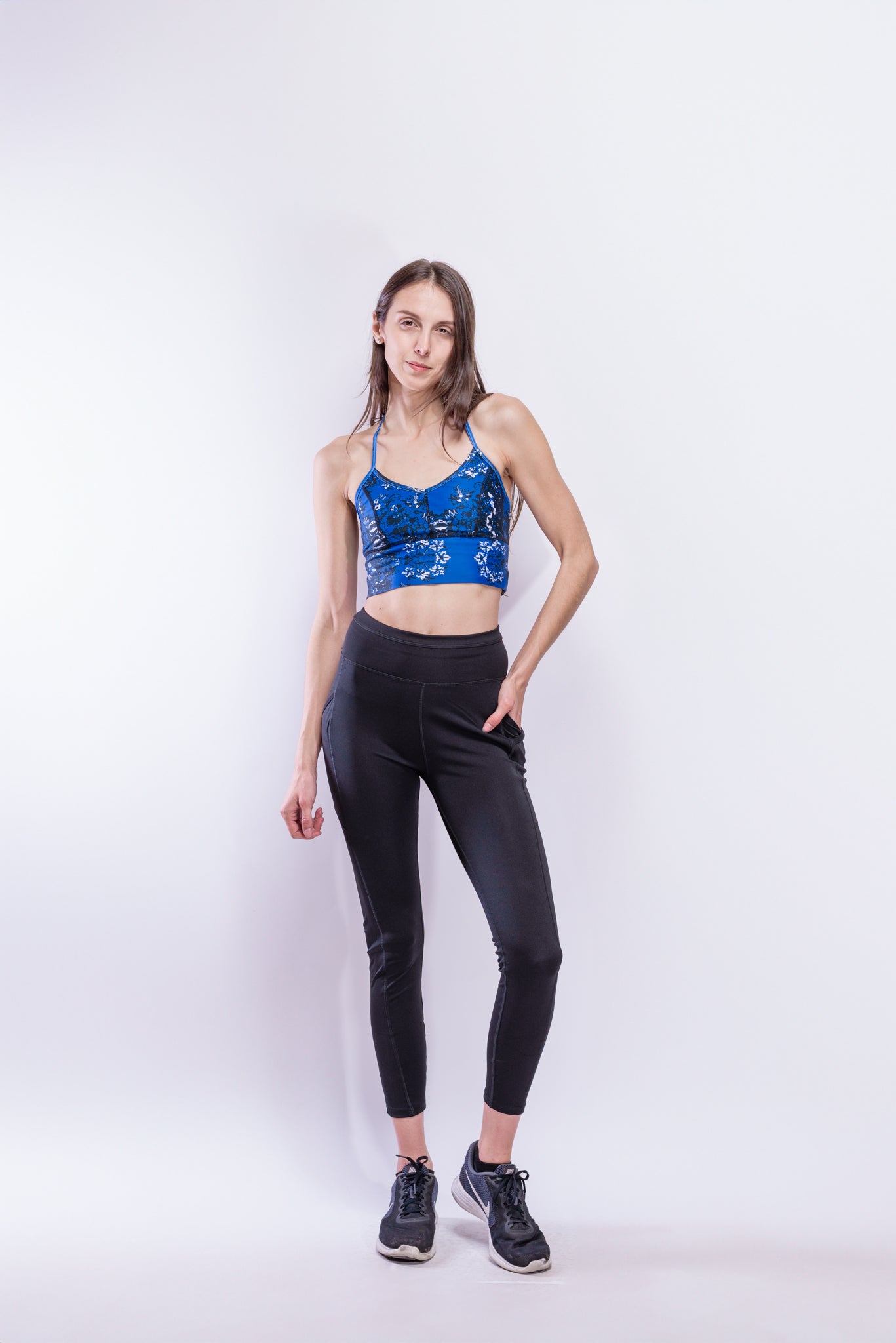 Leggings Pro - LP2261